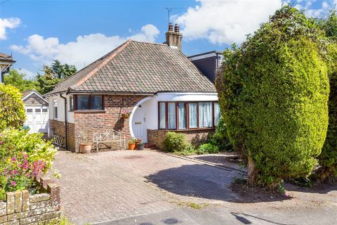 Eskbank Avenue, Brighton, East Sussex BN1