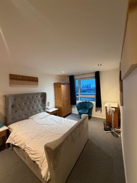 3 Limeharbour, London E14