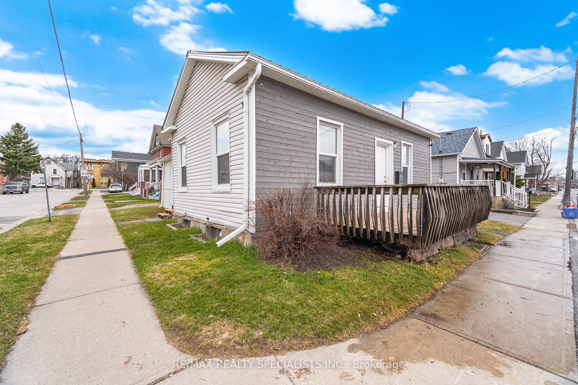 172 Celina Street, Oshawa, ON, L1H 4N5