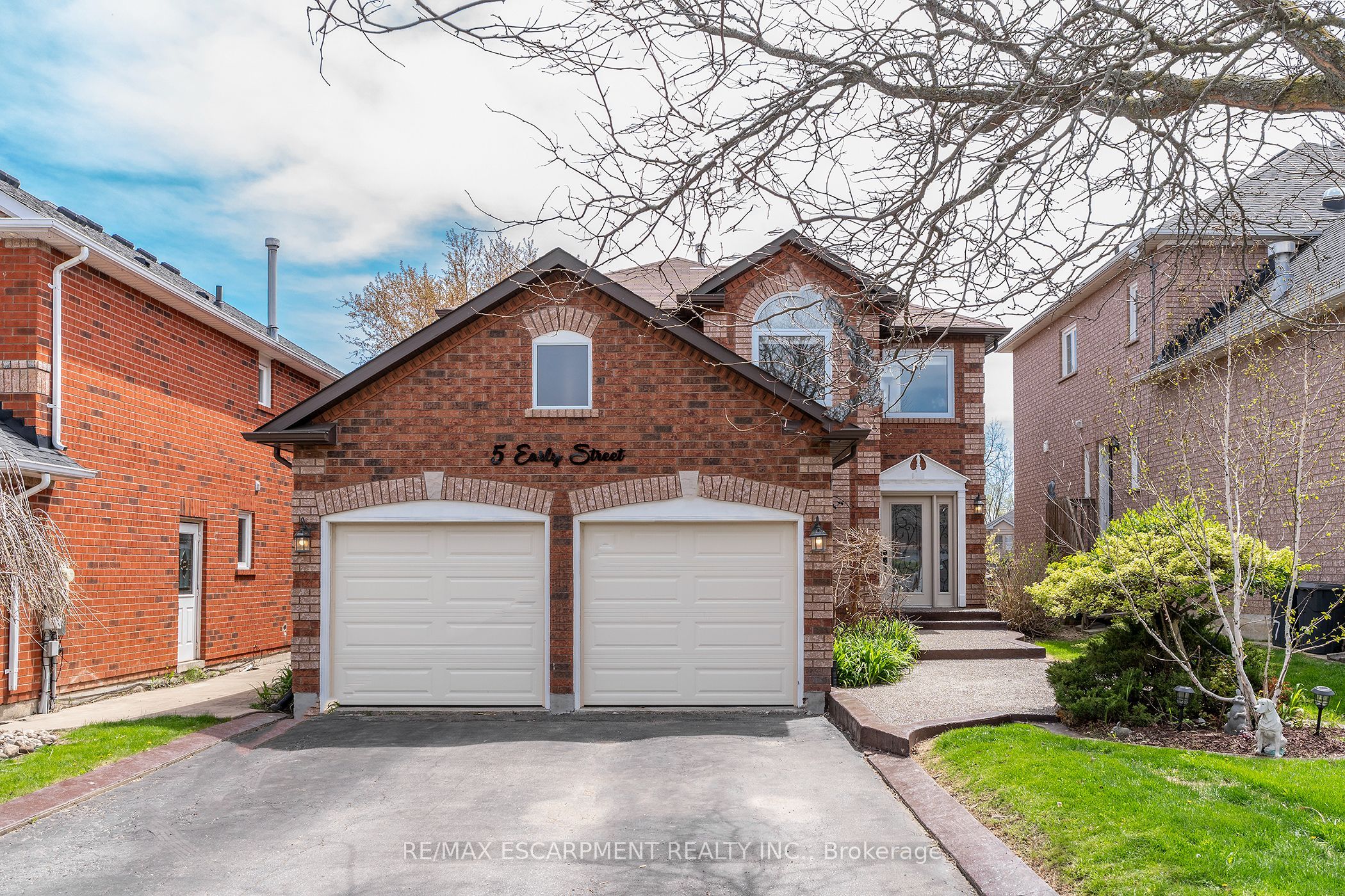 5 Early Street, Halton Hills, ON, L7G 5T6