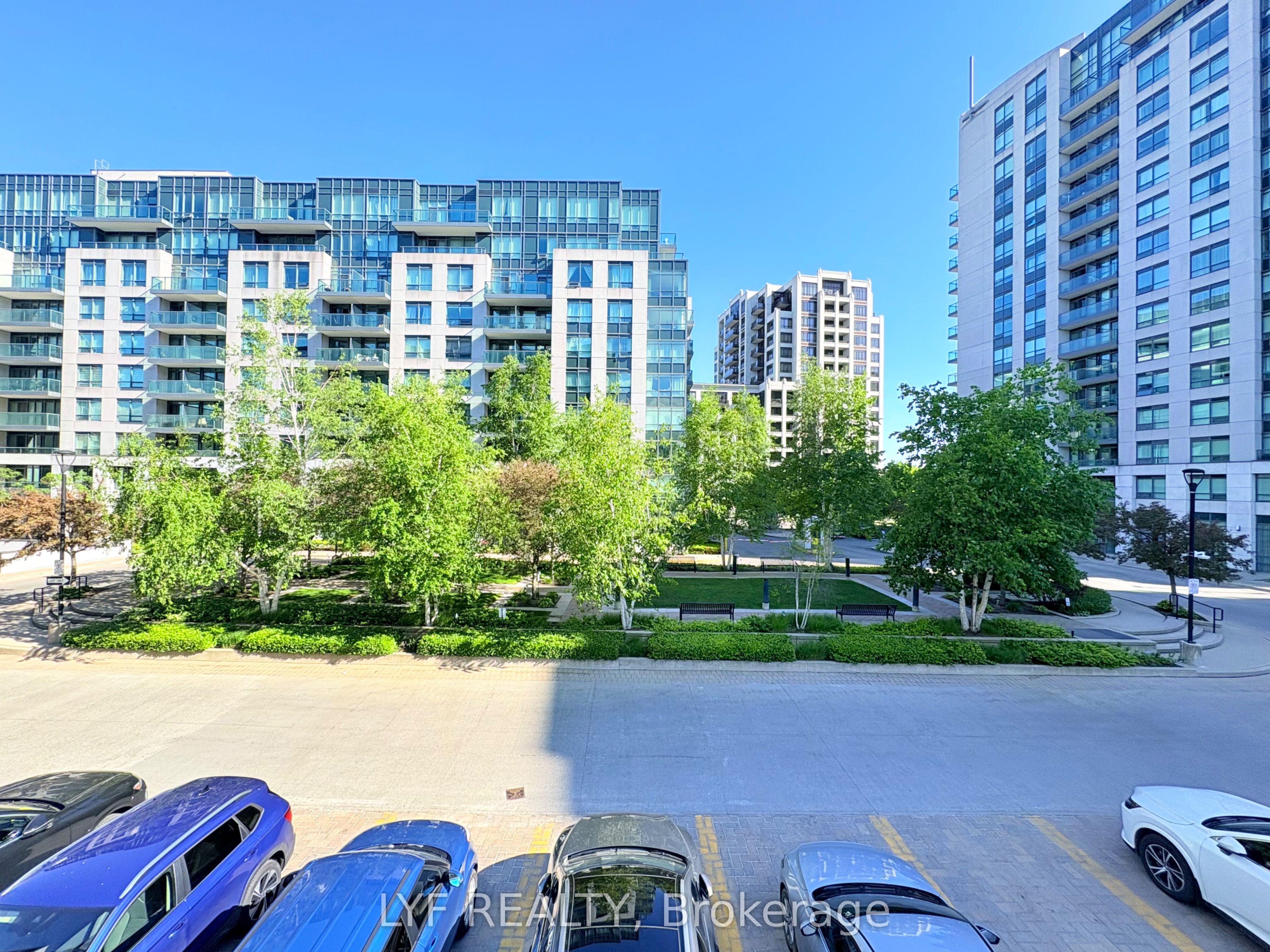 Additional image 3 of 205-32 Clegg Road, Markham, ON, L6G 0B2