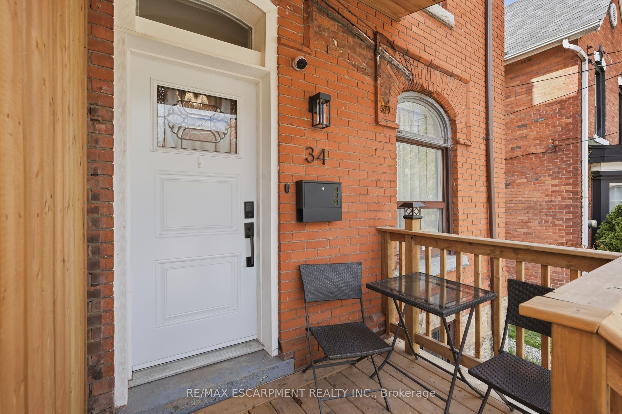 34 Baillie Street, Hamilton, ON, L8N 2K5 photo 3