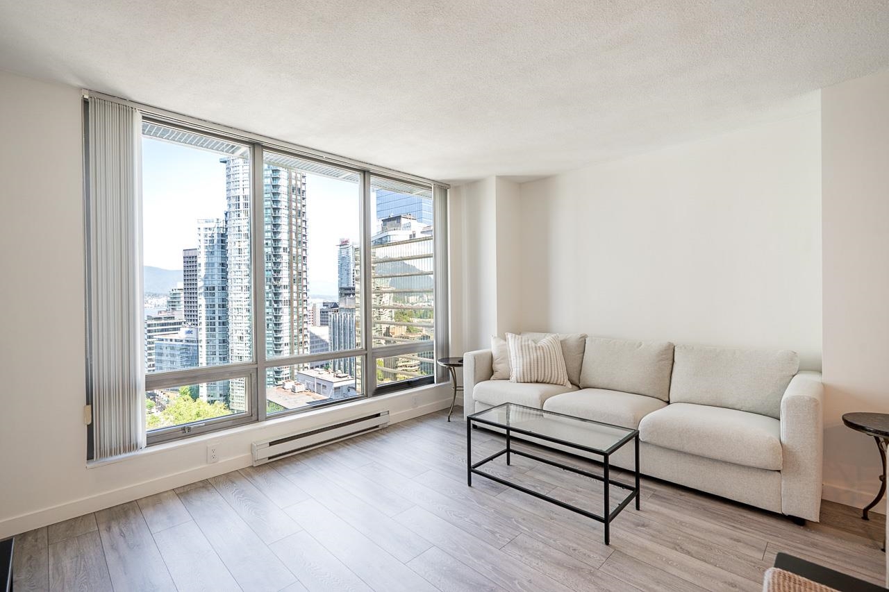Additional image 4 of 1803-1200 Georgia Street W, Vancouver, BC, V6E 4R2