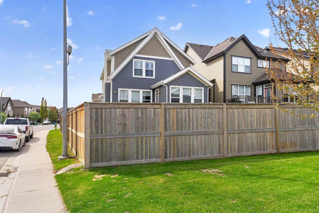 158 Masters Point SE, Calgary, AB, T3M2B5 photo 4