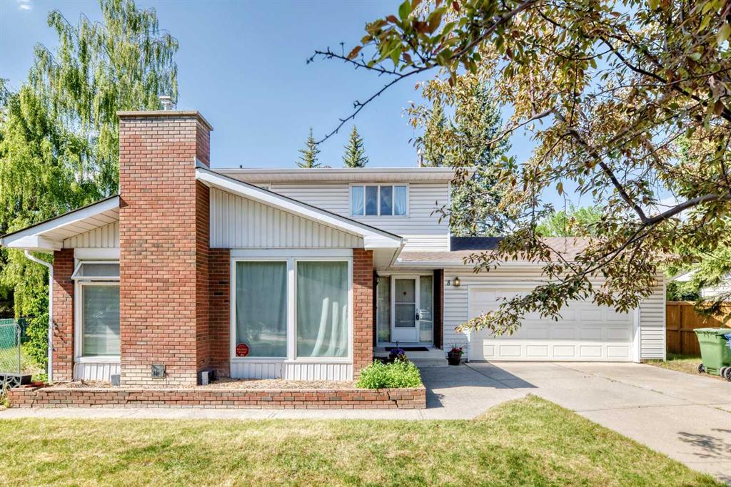 8 Varsdale Place NW, Calgary, AB, T3A 0G7