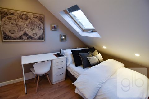 Hugh Road, Coventry CV3, Room to rent