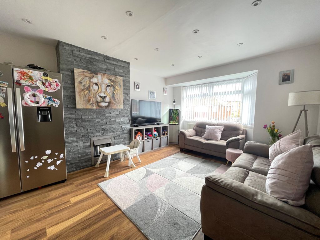 Additional image 5 of 2 bed maisonette for saleSt. Georges Avenue, Sheerness ME12
