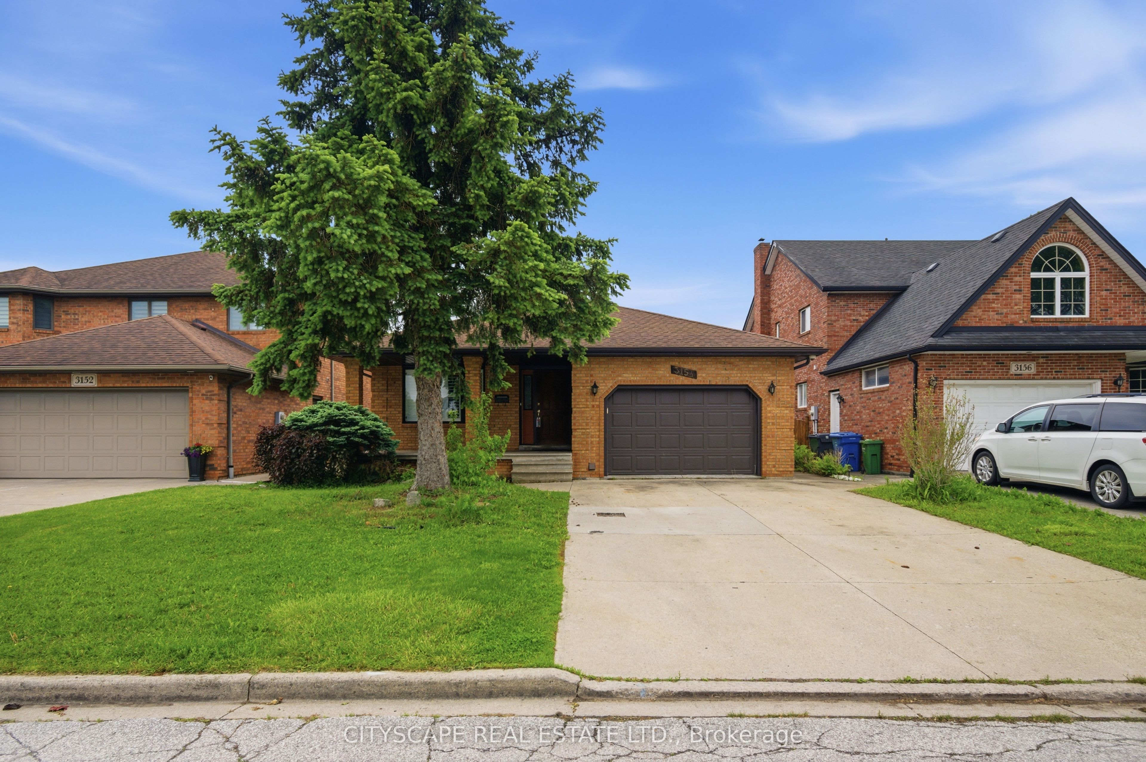 3154 Fazio Drive, Windsor, ON, N9E 4G6