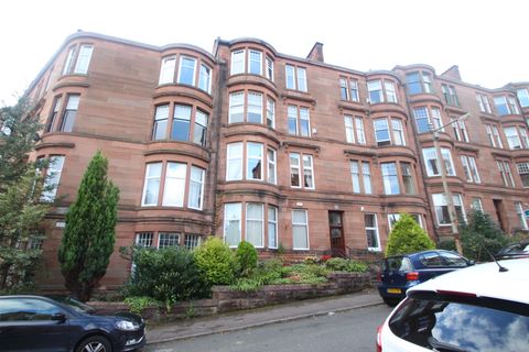 Grantley Gardens, Glasgow G41