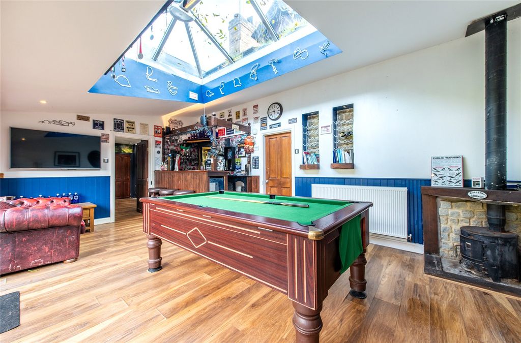 Additional image 6 of 5 bed detached house for saleMaidstone Road, Rochester, Kent ME1
