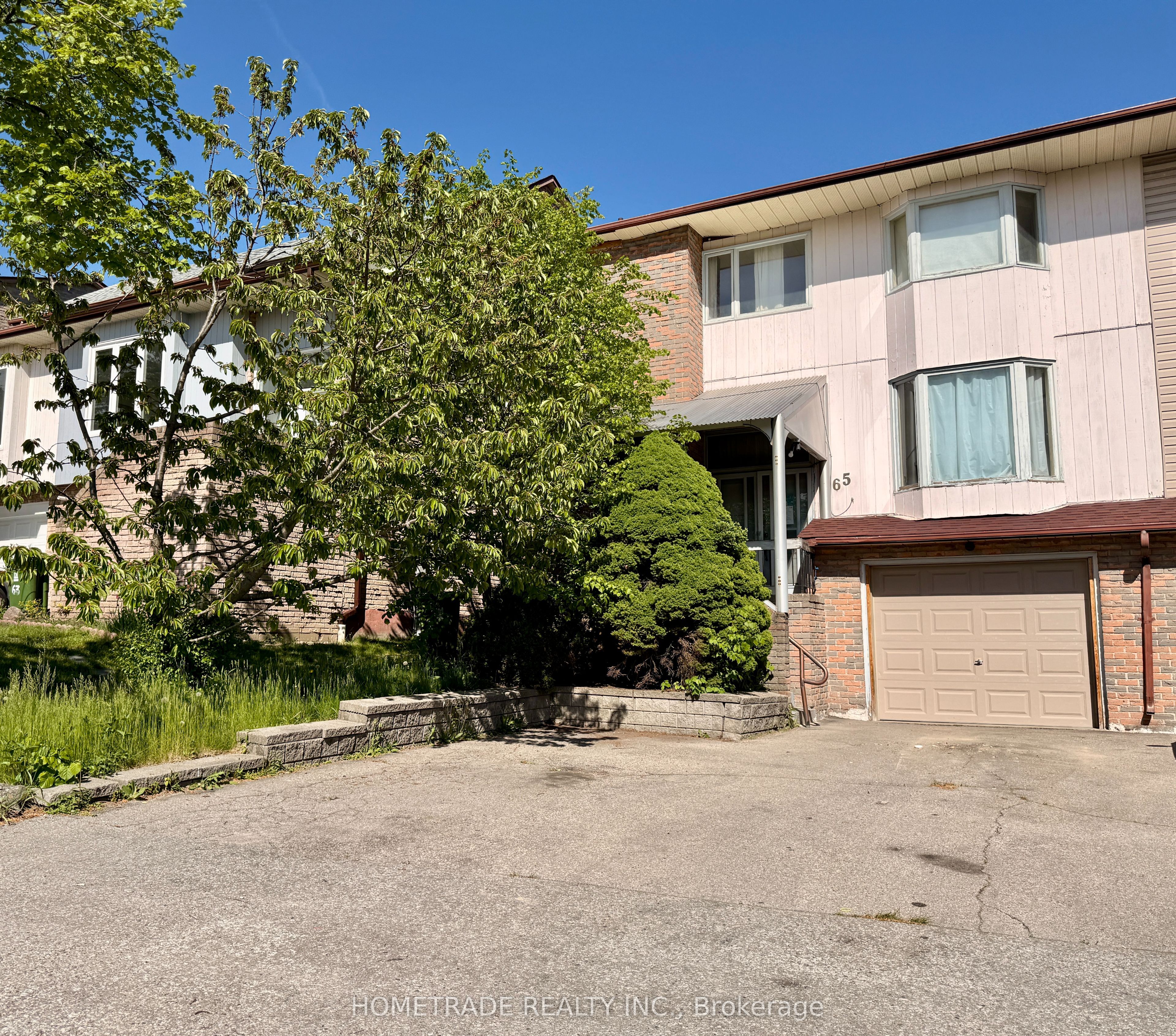 65 Henry Welsh Drive, Toronto, ON, M2R 3P3