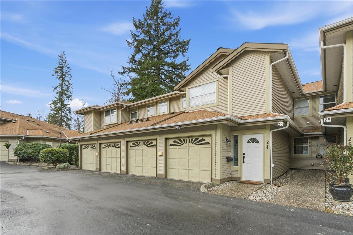23-12071 232b Street, Maple Ridge, BC, V2X 0Z7