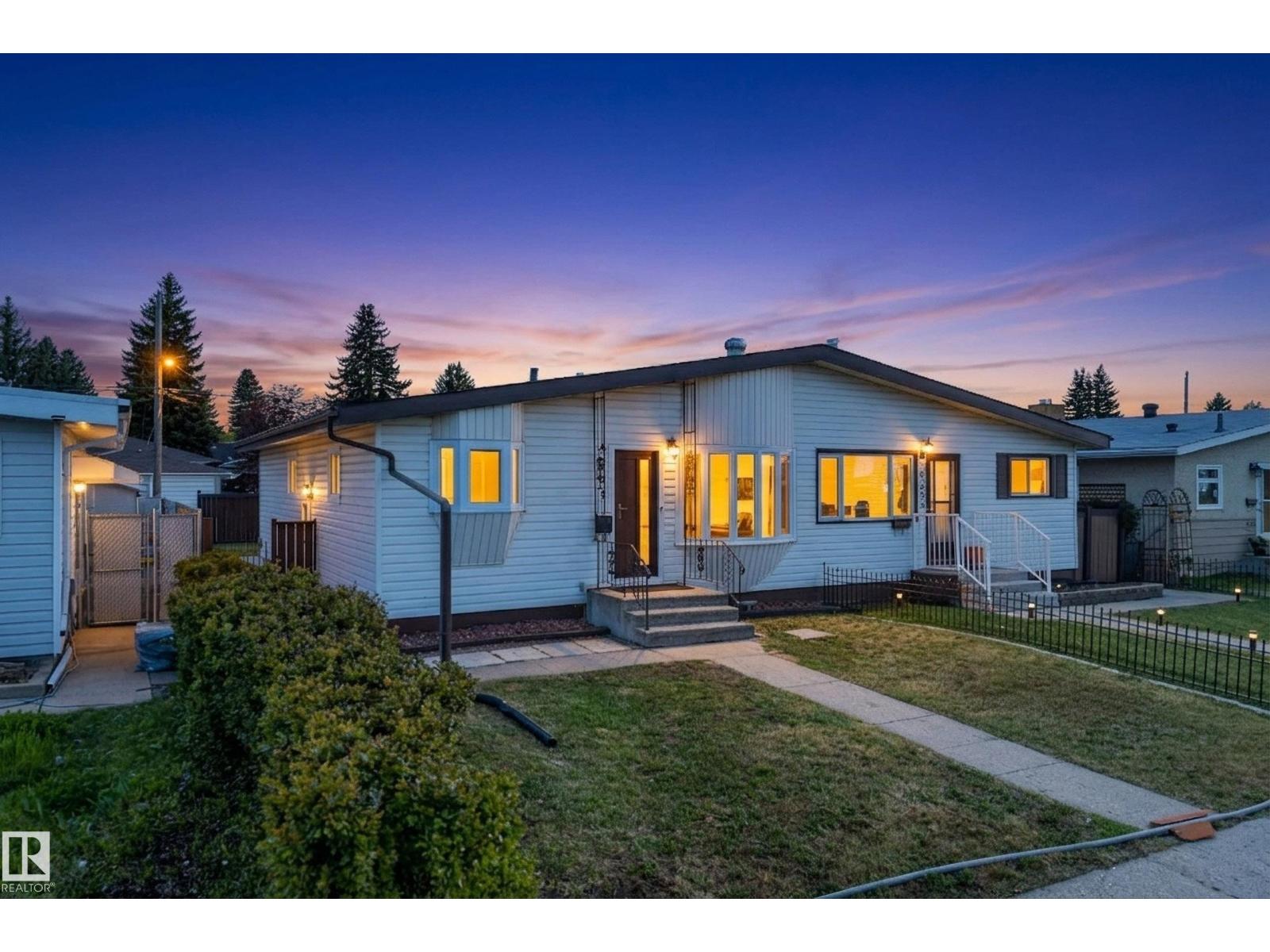 6203 90 Avenue NW, Edmonton, AB, T6B0P1
