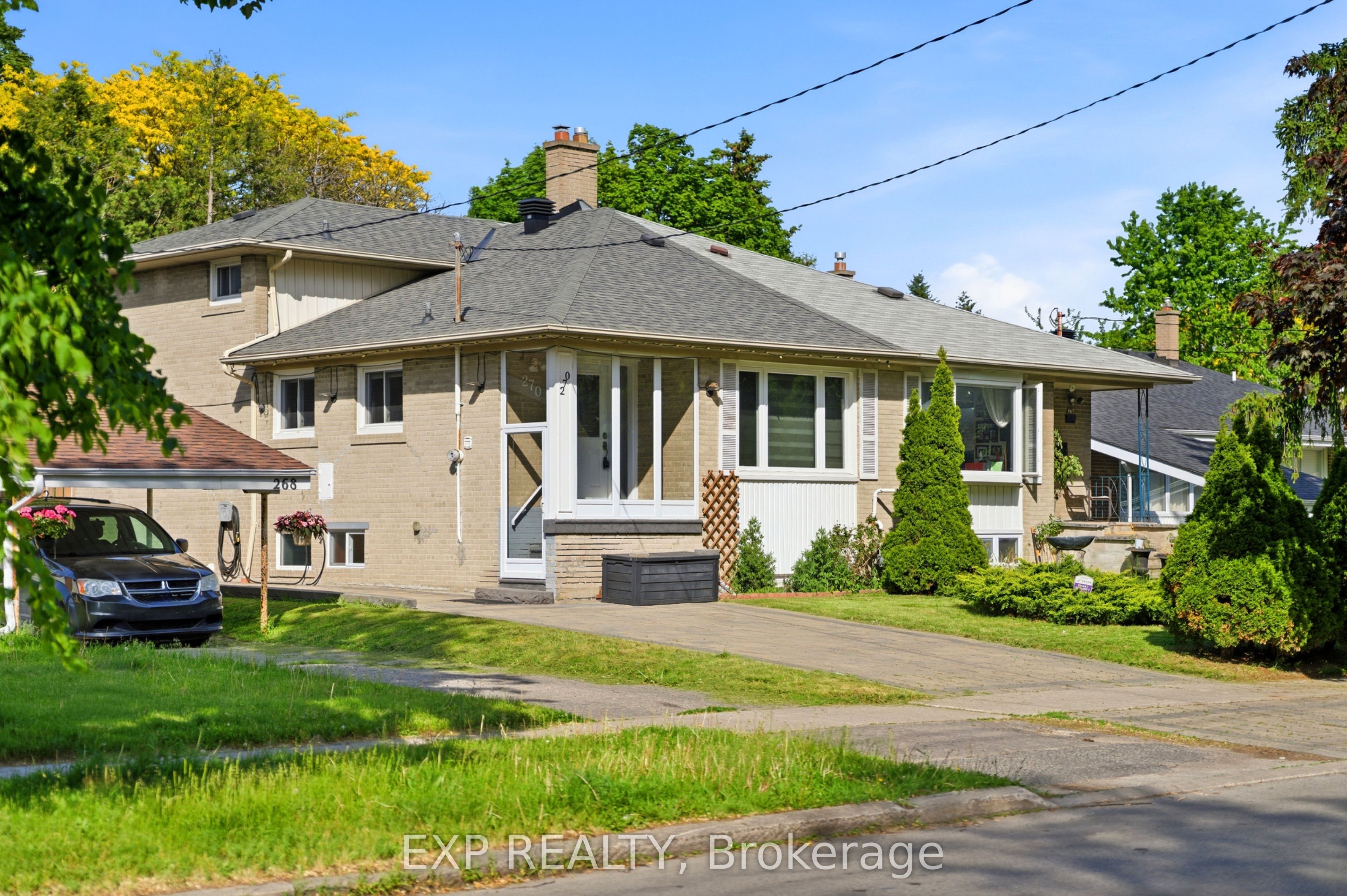 Additional image 2 of 270 Roywood Drive, Toronto, ON, M3A 2E6
