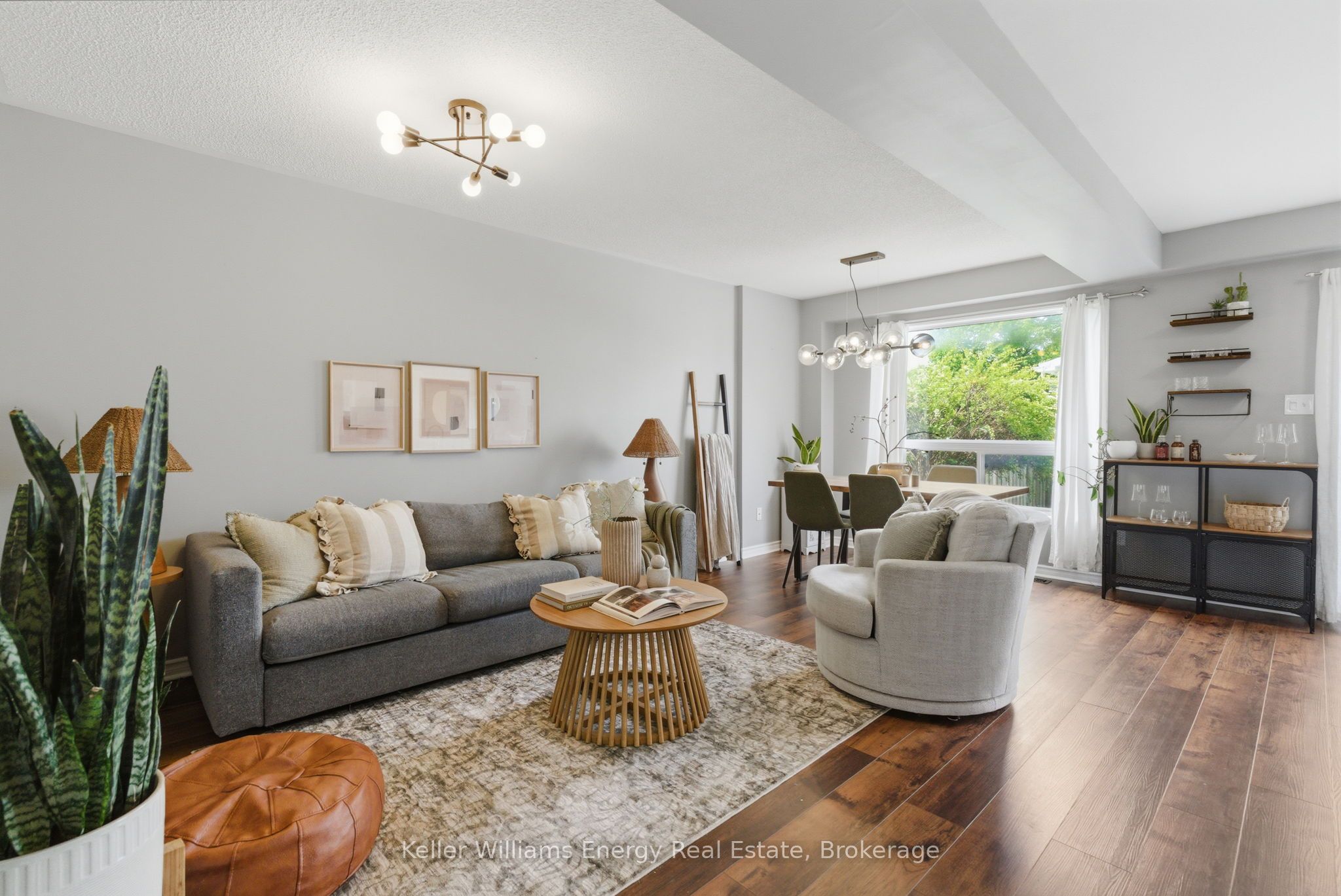 42 Cecil Found Crescent, Clarington, ON, L1E 2W1 photo 4
