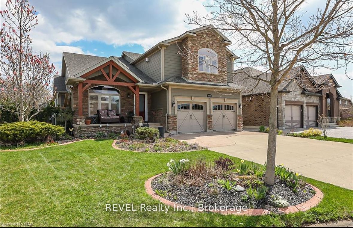 9069 Tapestry Court, Niagara Falls, ON, L2H 0E1