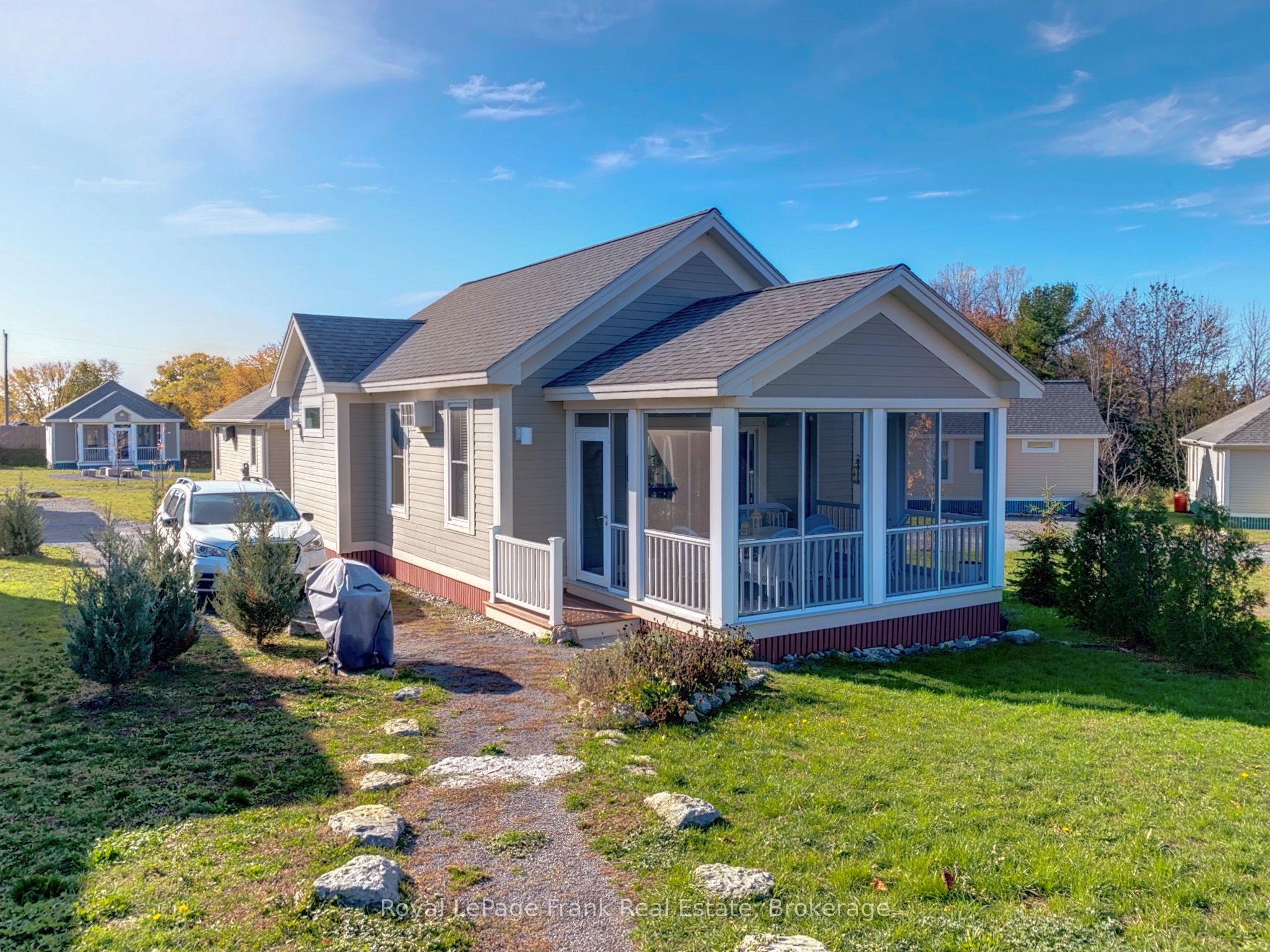 98-20 Butternut Lane, Prince Edward County, ON, K0K 1P0