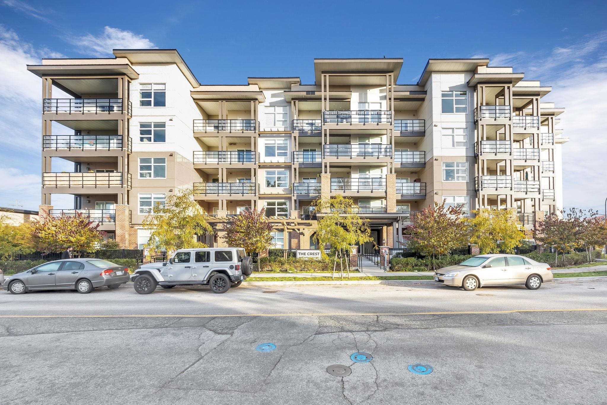 508-22577 Royal Crescent, Maple Ridge, BC, V2X 2M2