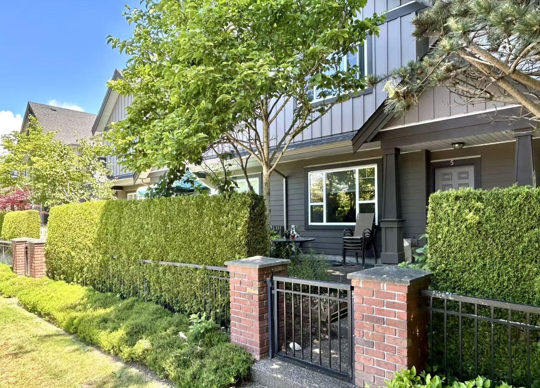 5-9699 Sills Avenue, Richmond, BC, V6Y 0C8