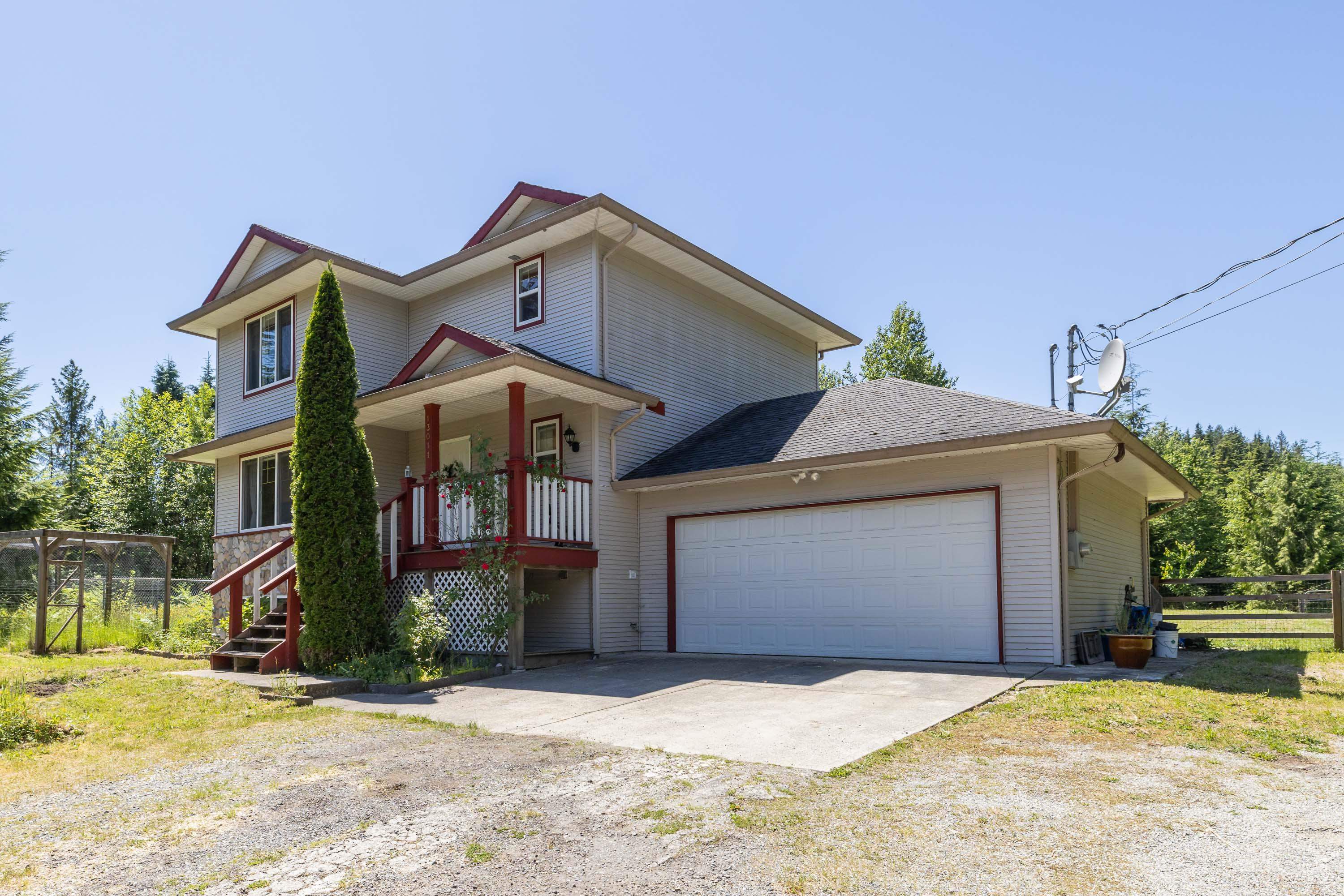 13011 Sabo Street, Mission, BC, V4S 1L6