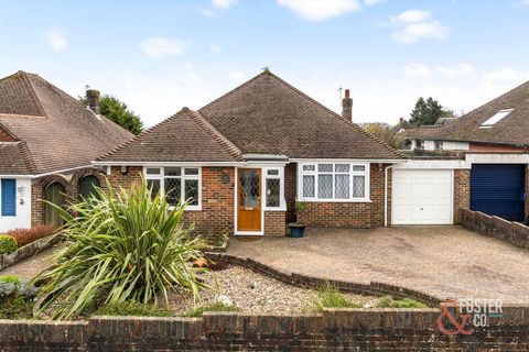 Green Ridge, Brighton BN1