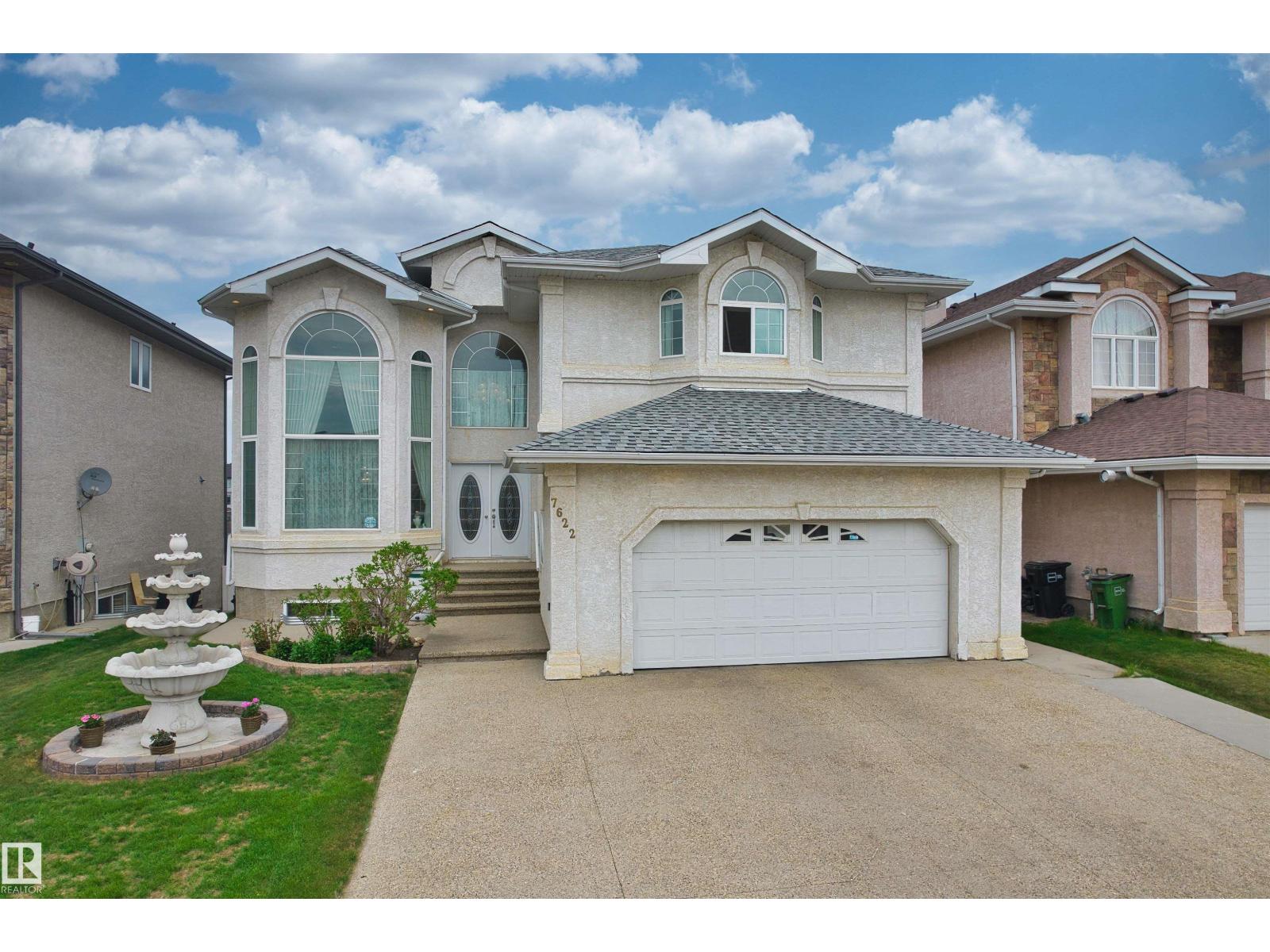 7622 168a Avenue NW, Edmonton, AB, T5Z3Y7