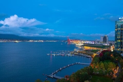 Additional image 7 of 2302-323 Jervis Street, Vancouver, BC, V6C 3P8