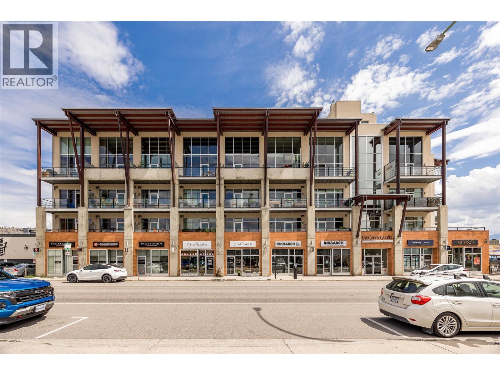 Additional image 4 of 214-1289 Ellis Street, Kelowna, BC, V1Y1Z6