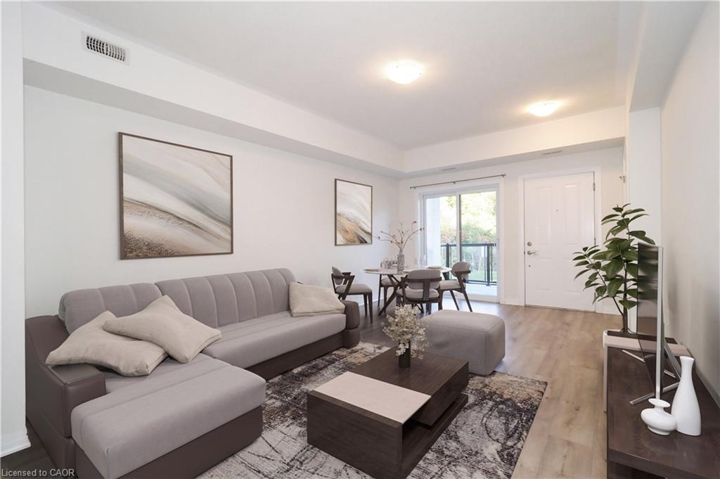 98-25 Isherwood Avenue, Cambridge, ON, N1R 0E2