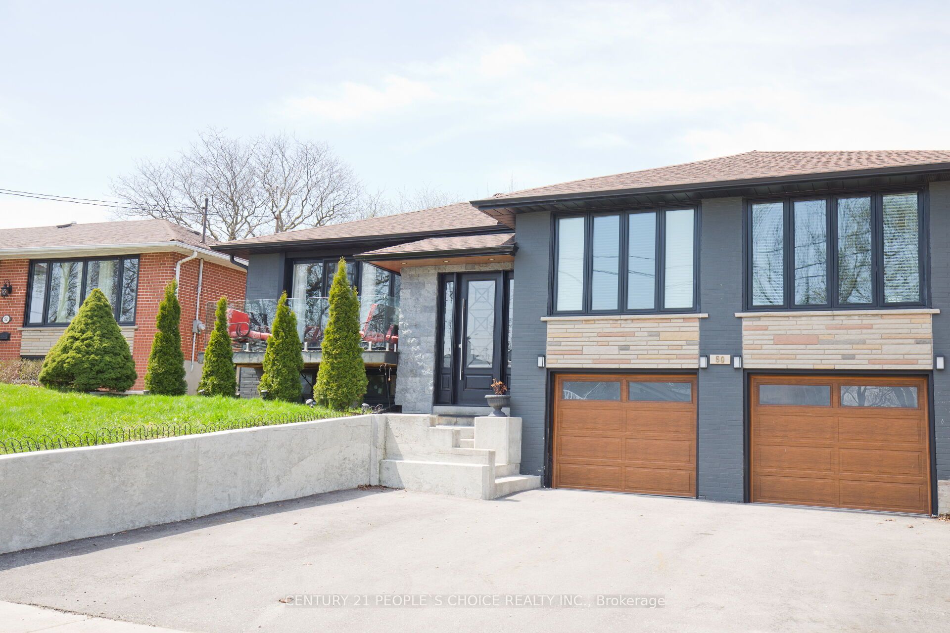 50 Jeffcoat Drive, Toronto, ON, M9W 3B7 photo 3