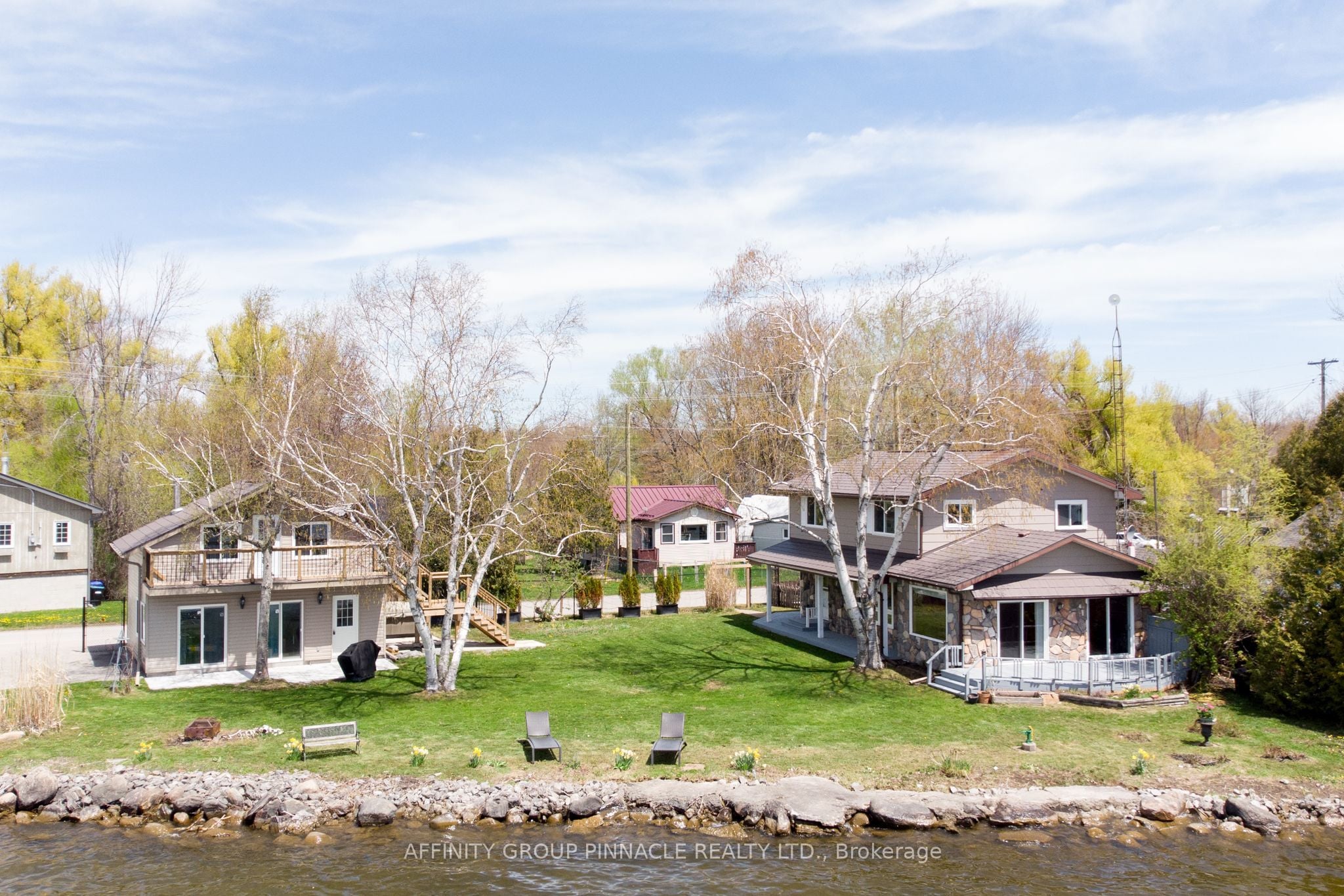 1126 Ramara  47 Road, Ramara, ON, L0K 1B0