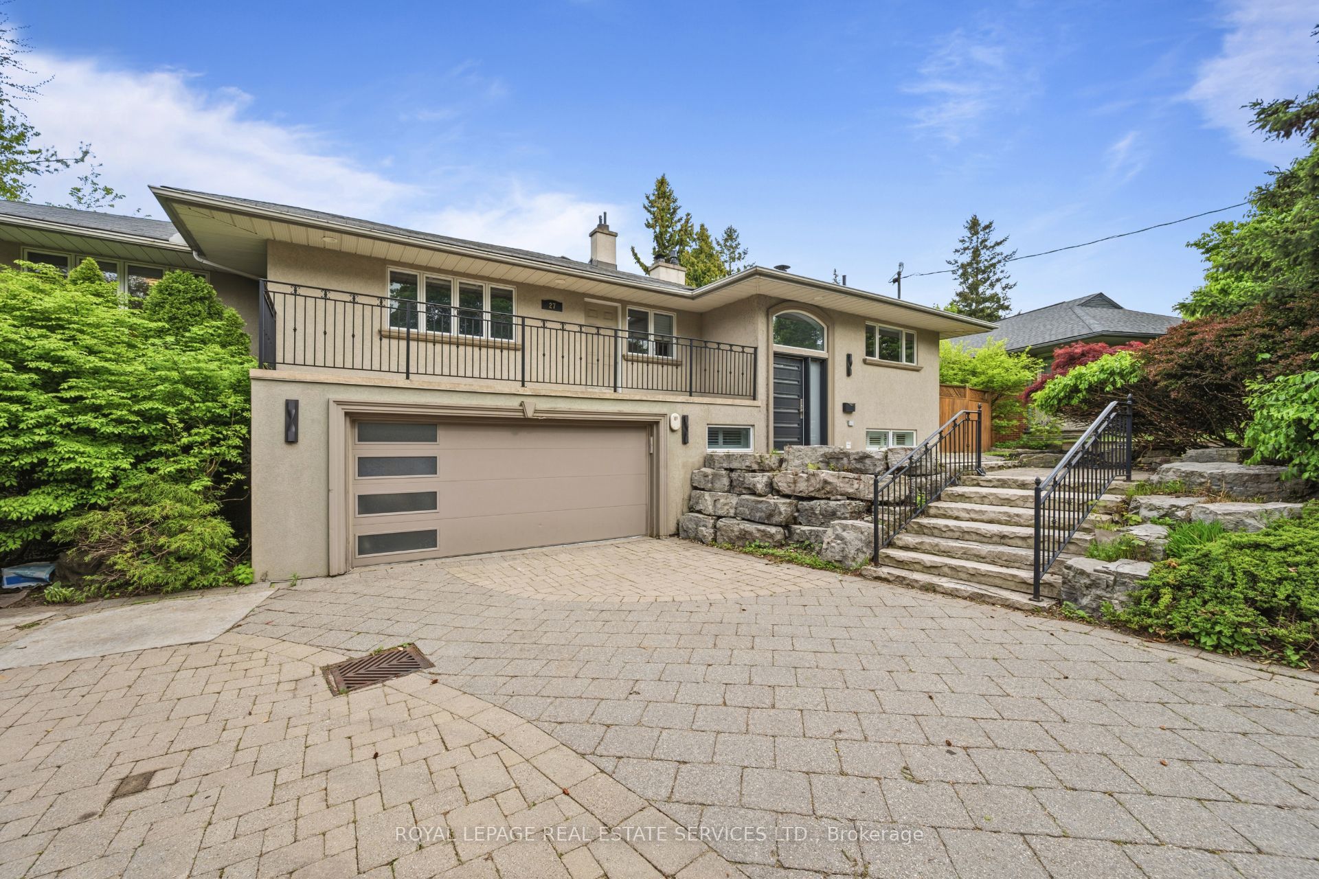 27 Princess Anne Crescent, Toronto, ON, M9A 2N9 photo 2