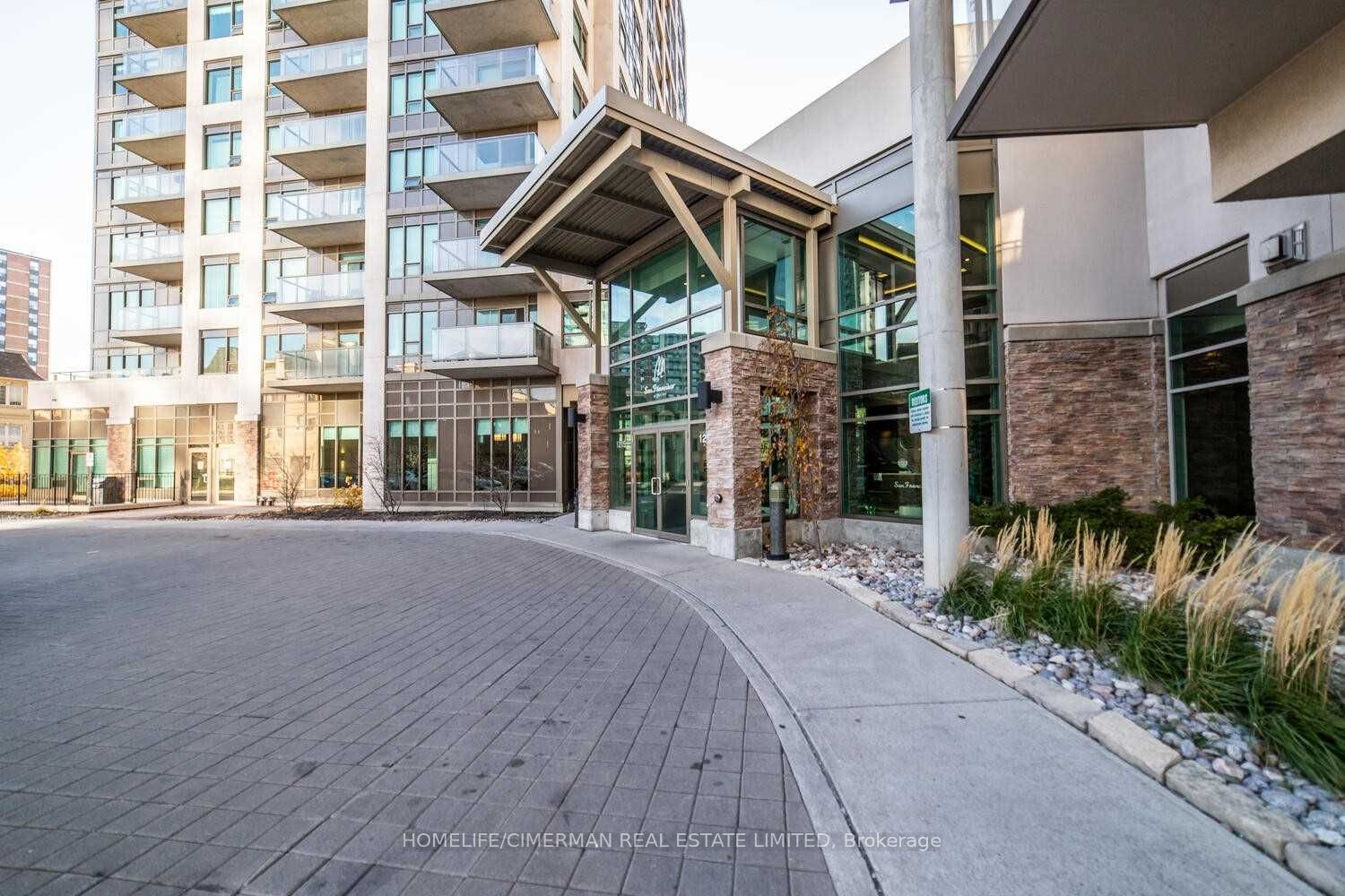 Lph--07-1215 Bayly Street, Pickering, ON, L1W 1L7