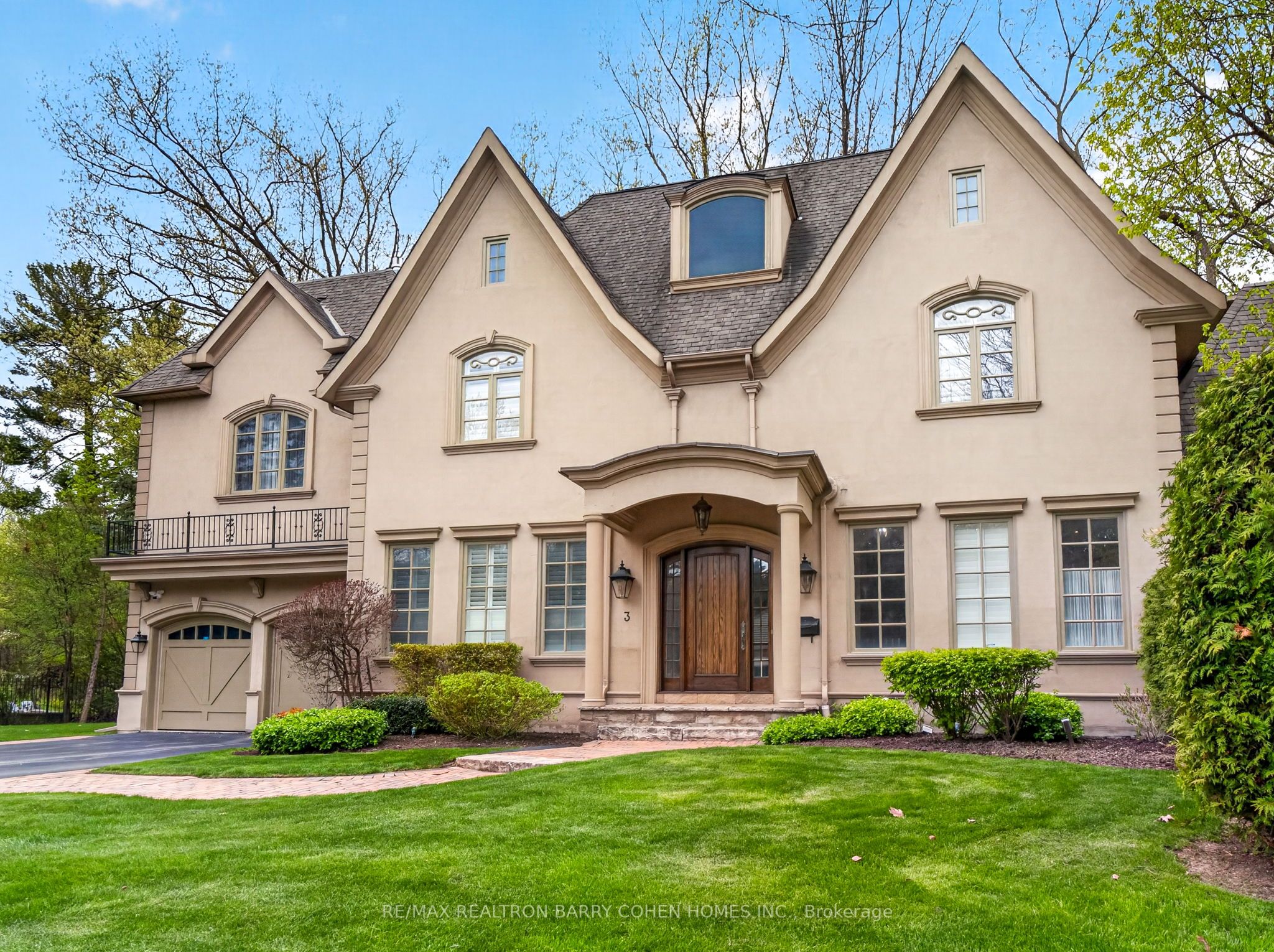 3 Legacy Court, Toronto, ON, M2L 2Y7 photo 2