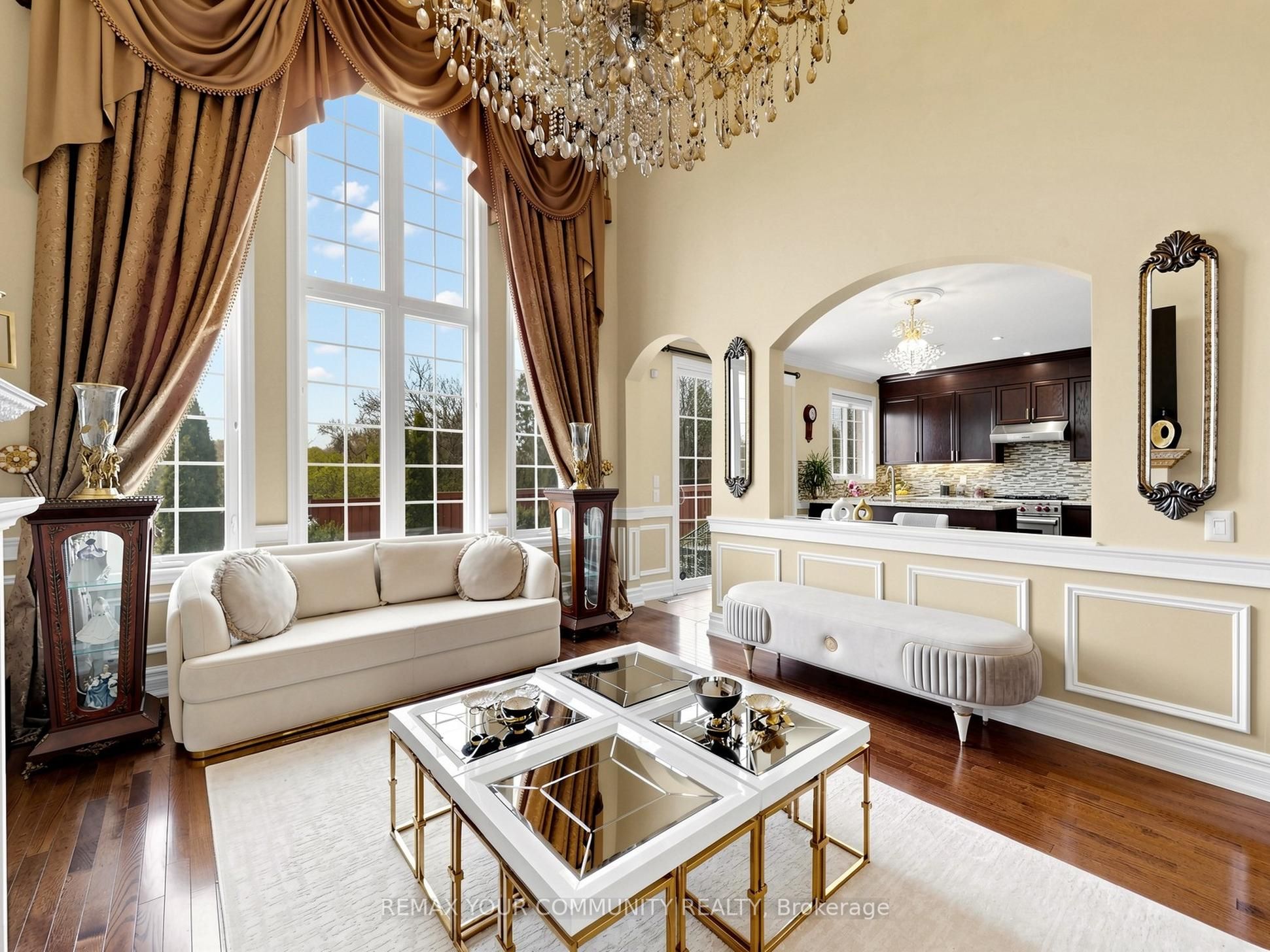 48 Lady Angela Lane, Vaughan, ON, L6A 4S7 photo 4
