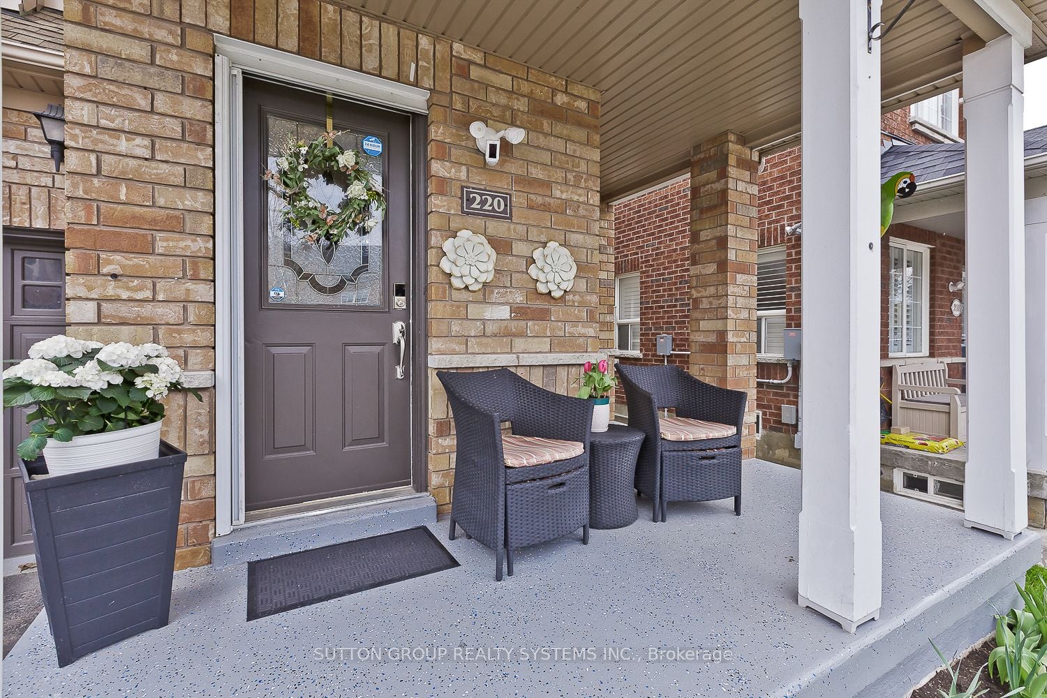 OPEN HOUSE S-220 Pettigrew Trail, Milton, ON, L9T 5X6