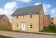 Moresby at Monkton Gardens Swan Close, Hebburn NE31