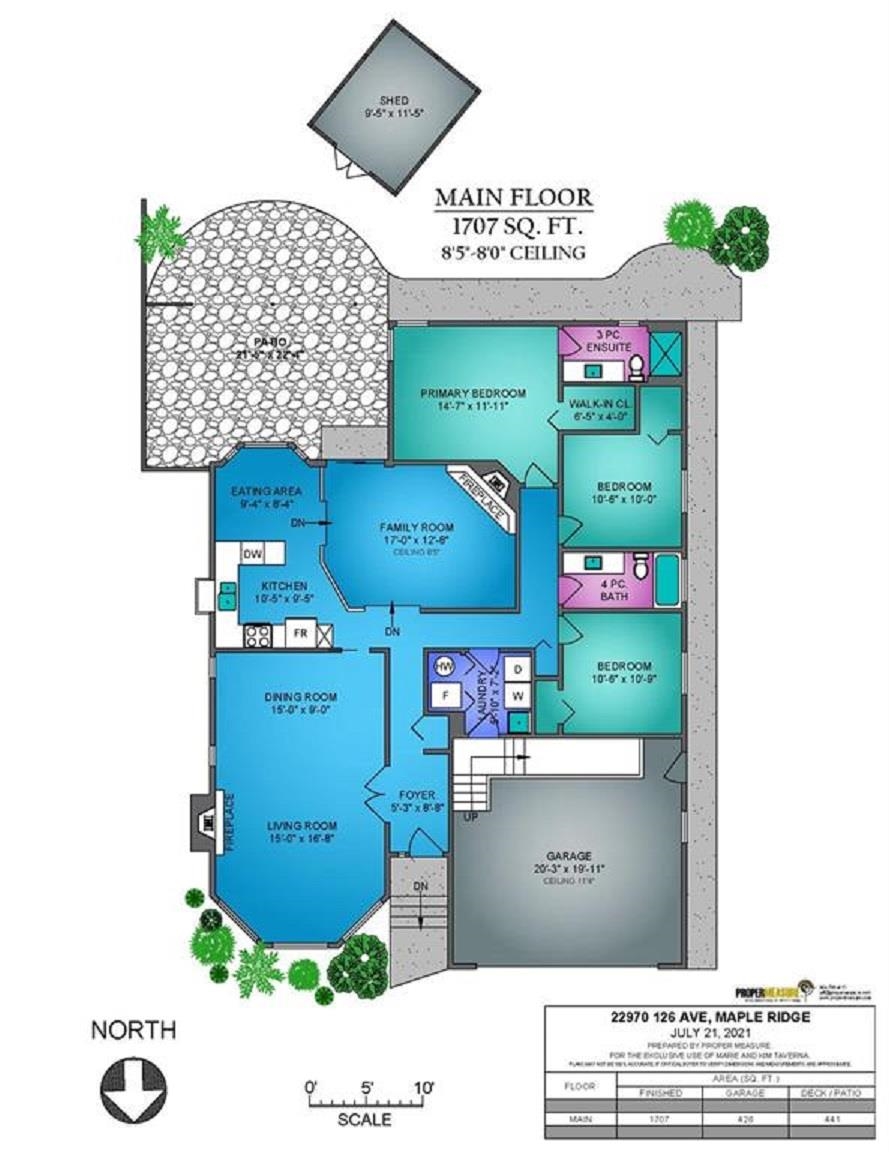 22970 126 Avenue, Maple Ridge, BC, V2X 0S7 photo 2