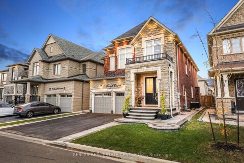 Additional image 8 of 5 Forsyth Crescent E, Brampton, ON, L6X 5N2