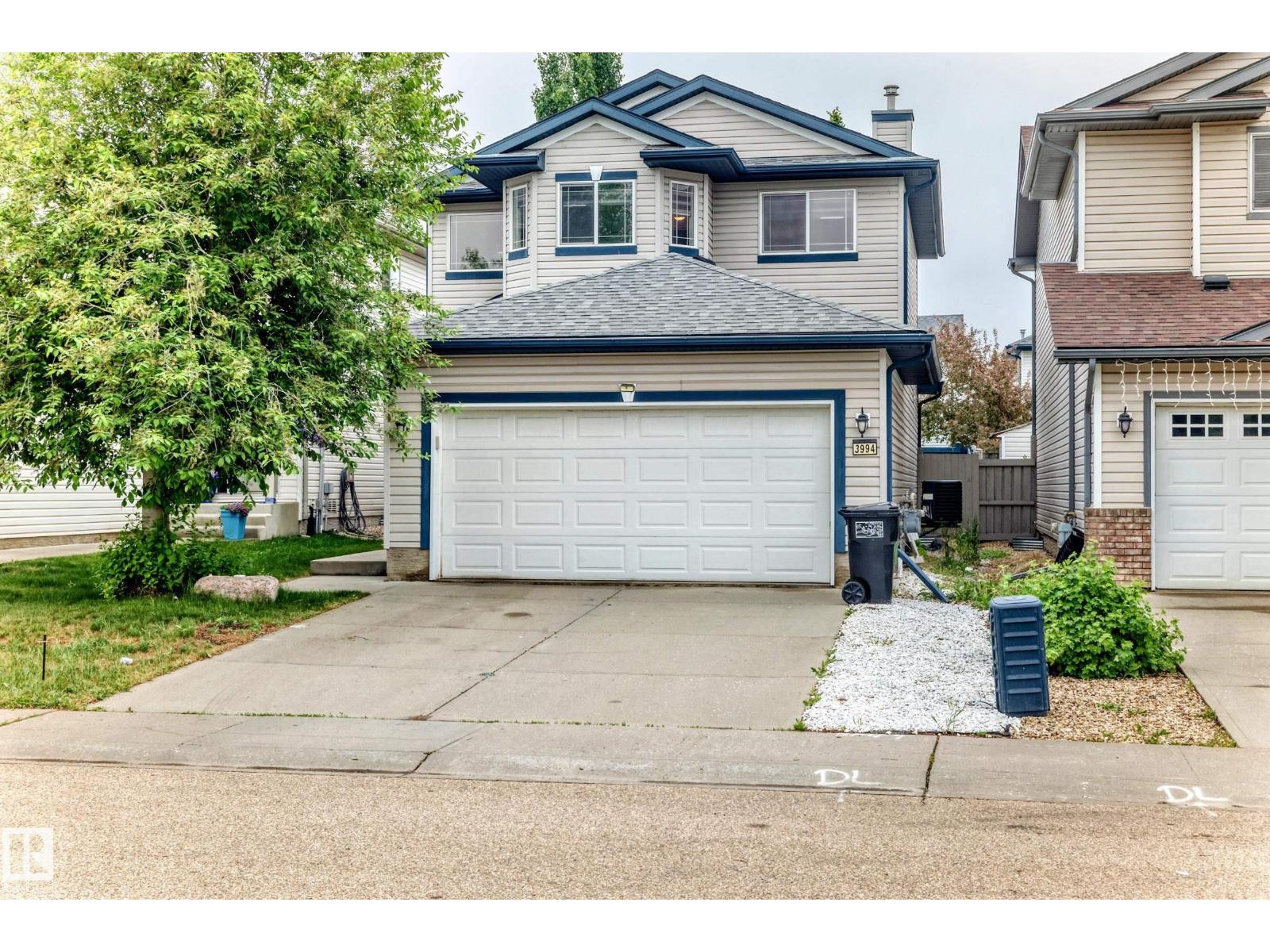 3994 Mcmullen Green Grove SW, Edmonton, AB, T6W1S8