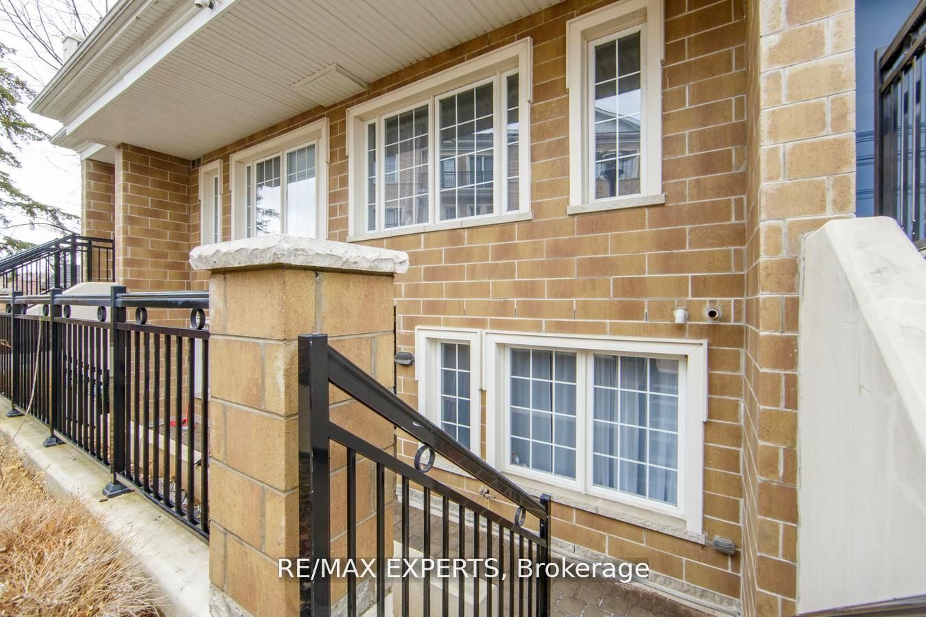 C03-26 Bruce Street, Vaughan, ON, L4L 0H4 photo 4