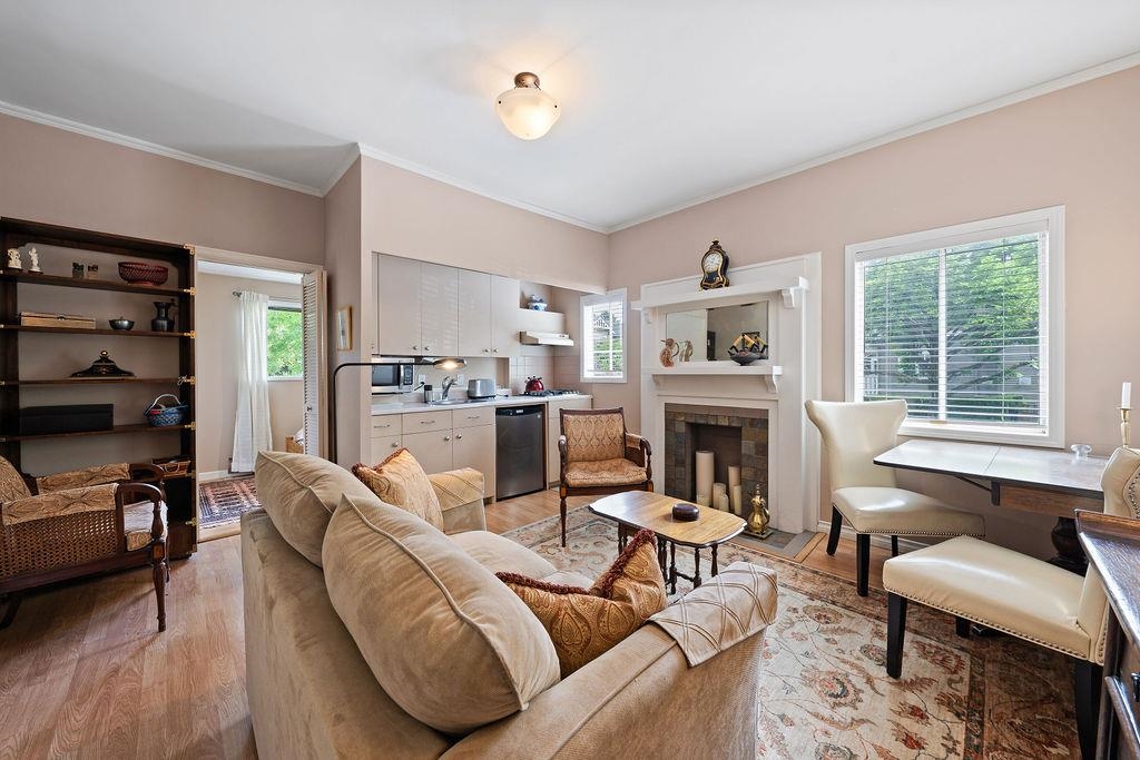 2245 Stephens Street, Vancouver, BC, V6K 3W5 photo 5