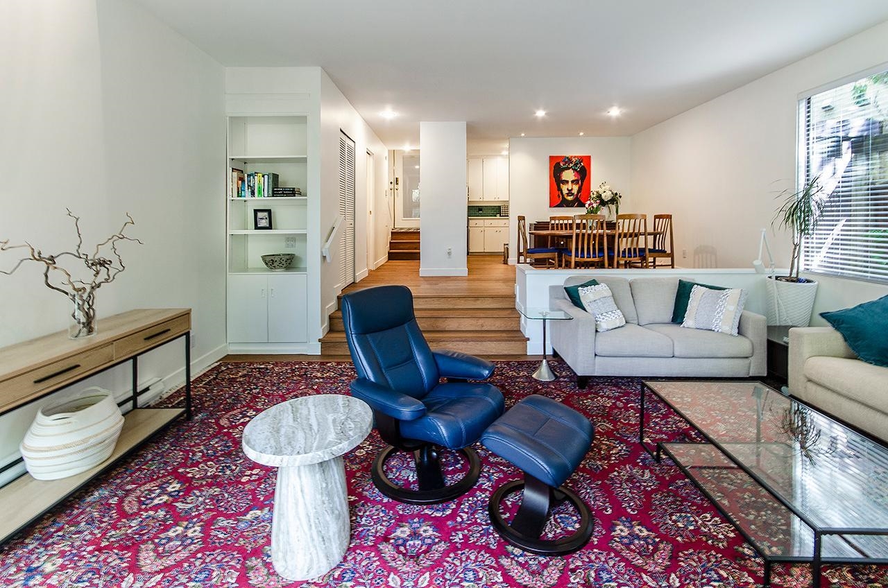 TH-2324 6th Avenue W, Vancouver, BC, V6K 1V9 photo 4