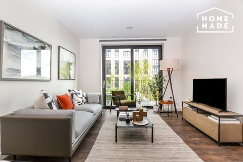 Greenford Quay, Greenford UB6
