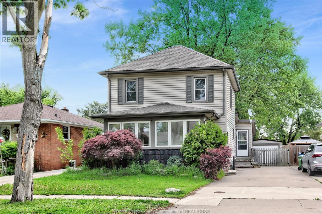 1054 Glidden , Windsor, ON, N8S2P1 photo 2