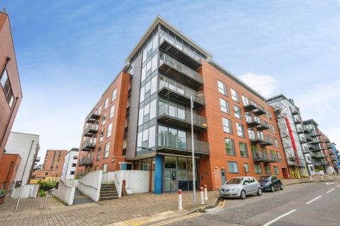 Ryland Street, Birmingham B16