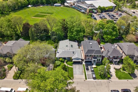 Additional image 9 of 24 Saunders Street, Toronto, ON, M5M 3S4