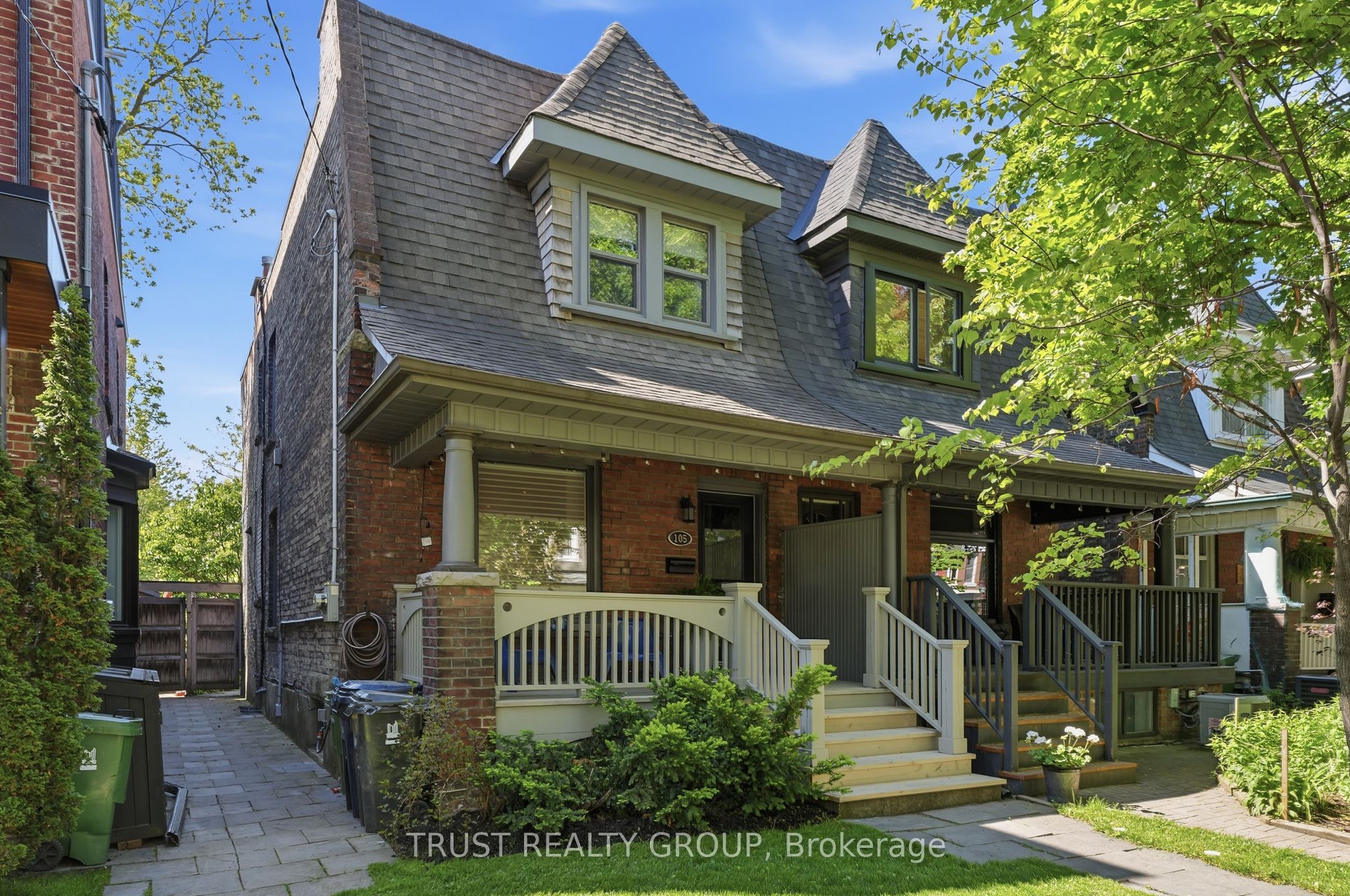 Additional image 2 of 105 Pearson Avenue, Toronto, ON, M6R 1G4