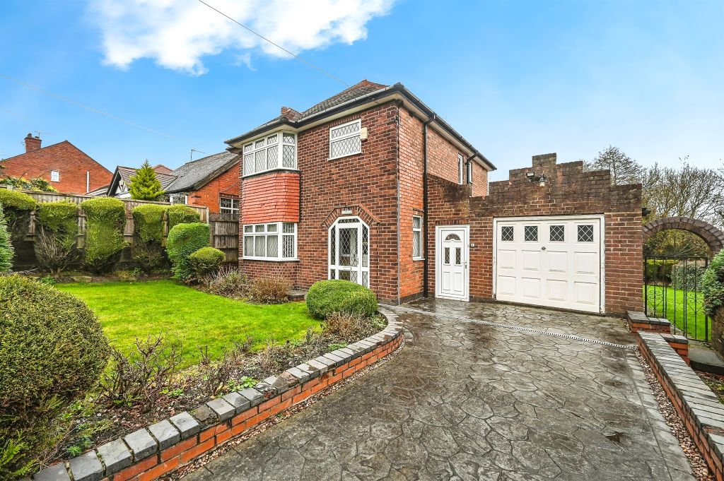 Additional image 18 of 3 bed detached house for saleSteam Mill Lane, Ripley DE5