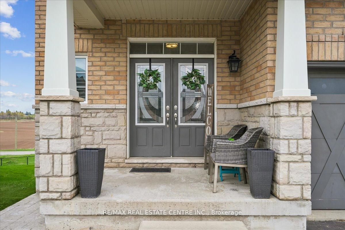 33 Paula Court, Orangeville, ON, L9W 5V1 photo 2
